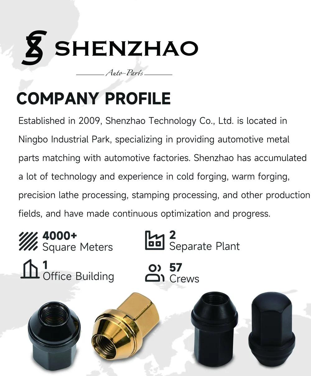 Our Interauto 2023 company profile